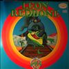 Redbone Leon -- On The Track (3)