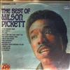 Pickett Wilson -- Best Of Pickett Wilson (3)