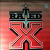 Rated X (Rated-X) -- Rock blooded (2)