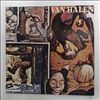 Van Halen -- Fair Warning (1)
