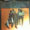 Liebman David -- Sweet Hands (1)