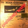 Simone Nina -- In Concert - Emergency Ward! (1)
