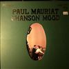 Le Grand Orchestre De Mauriat Paul -- Chanson Mood (3)