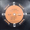 Coltrane John Quartet -- Coltrane (1)