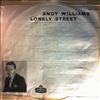 Williams Andy -- Lonely Street (2)