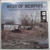 Cave Nick & Ellis Warren -- West Of Memphis (Original Soundtrack) (2)