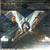 Ottman John -- X-Men: Days Of Future Past (Original Motion Picture Soundtrack) (1)