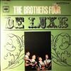 Brothers Four -- De Luxe (1)