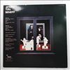Jethro Tull -- Benefit (2)