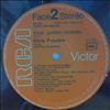 Presley Elvis -- Elvis' Golden Records - Volume 3 (2)