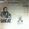 Cleveland Orchestra (cond. Szell George) -- Schubert - "Great" Symphony no.9 in c dur  (2)