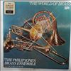 Jones Philip Brass Ensemble -- World Of Brass: Silver Jubilee Record (1)
