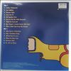 Beatles -- Yellow Submarine Songtrack (2)