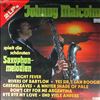 Malcolm Johnny -- Die schonsten saxophon melodien (2)