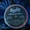 Mitchell Brenda -- Body Party / Don't You Know (2)