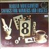 Montgomery Marian (Montgomery Marion) -- Swings For Winners And Losers (2)