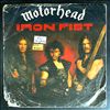 Motorhead -- Iron First (2)