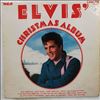 Presley Elvis -- Elvis' Christmas Album (3)