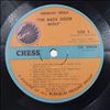 Howlin' Wolf -- Back Door Wolf (3)