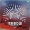 Mason Nick (Pink Floyd) -- Unattended Luggage (2)
