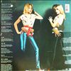 Cherie & Currie Marie (Runaway) -- Messin` with the boys (1)