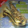 Malcolm Johnny -- Die Schonsten Saxophonmelodien (1)