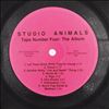Various Artists -- Studio Animals, Tape Number Four: The Album (1)