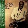 Brown J.T. -- Windy City Boogie (3)