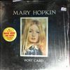 Hopkin Mary -- Post card (1)
