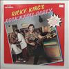 King Ricky -- Rock 'n' Roll Party (2)