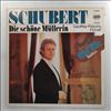 Bar Olaf & Parsons G. -- Schubert - Die Schone Mullerin (1)