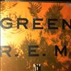REM (R.E.M.) -- Green (1)