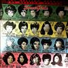 Rolling Stones -- Some Girls (1)