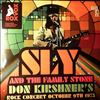 Sly and Family Stone -- Don Kirshner's Rock Concert October 9th 1973 (2)