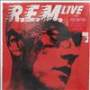 REM (R.E.M.) -- Live (1)