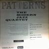 Modern Jazz Quartet (MJQ) -- Patterns (2)