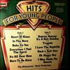 Hiltonaires -- Hits For Young People 20 (1)