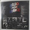 Various Artists -- Hello from France (1)