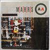 MARRS (M A R R S / M-A-R-R-S / M.A.R.R.S) -- Pump Up The Volume / Anitina (The First Time I See She Dance) (1)