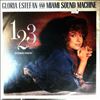 Estefan Gloria And Miami Sound Machine -- 1-2-3 (Extended Version) (2)