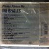 Beatles -- Please Please Me  (1)