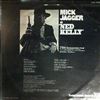 Jagger Mick -- Ned Kelly (Original Motion Picture Score) (1)