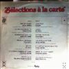Various Artists -- Hits Souvenirs (Selections a la carte) (1)