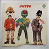 Patto -- Hold Your Fire (1)