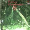 Prague Chamber Orchestra (cond. Dixon Dean) -- Weber - Symphonies nos. 1, 2 (1)