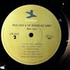 Davis Miles and Modern Jazz Giants -- Same (3)