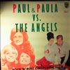Paul & Paula Vs. The Angels -- Rock'n'roll Collection Vol. 6 (2)