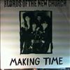 Lords Of The New Church -- Making Time (3)