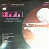 Denjean Claude & Moog synthesizer -- Moog (1)