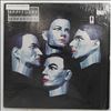 Kraftwerk -- Techno Pop (1)